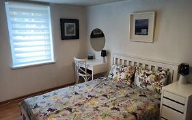 Large Apartment With Parking